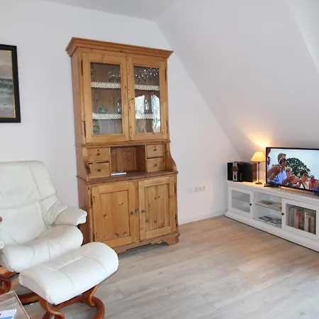 Apartment Risgap 1 A, App 7 Wenningstedt-Braderup