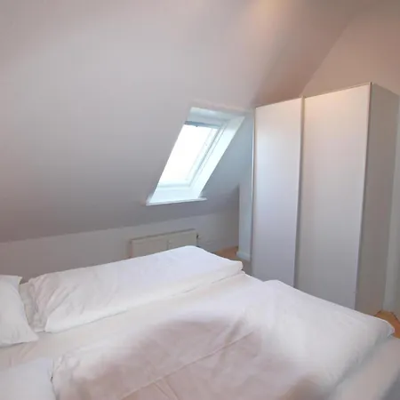 Risgap 1 A, App 7 * Wenningstedt-Braderup