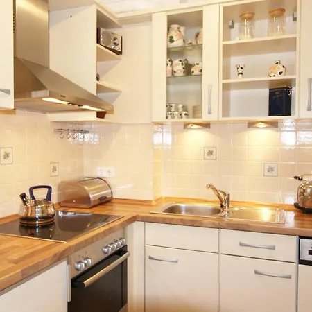 Apartment Risgap 1 A, App 7