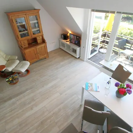 Apartment Risgap 1 A, App 7 *