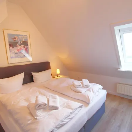 Daire Risgap 1 A, App 7 Wenningstedt-Braderup