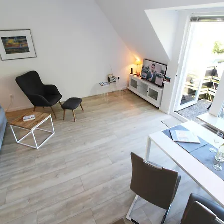 Risgap 1 A, App 7 Wenningstedt-Braderup