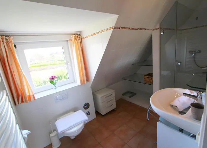 Risgap 1 A, App 7 Appartamento *