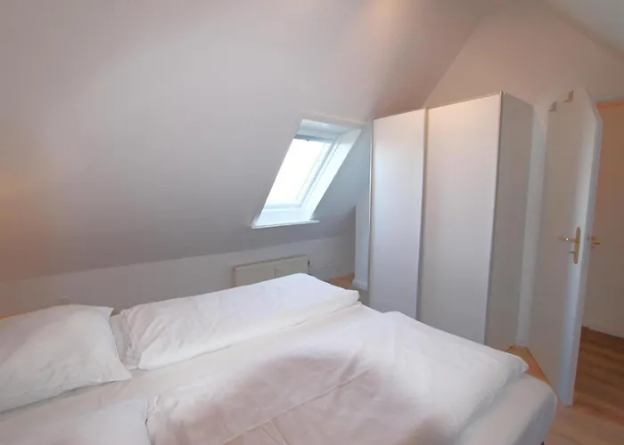 Risgap 1 A, App 7 * Wenningstedt-Braderup