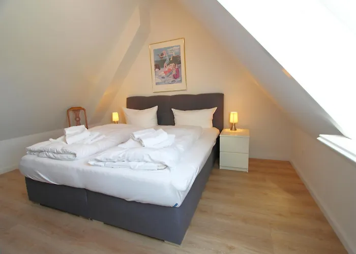 Appartamento Risgap 1 A, App 7 *