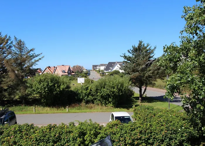 Appartamento Risgap 1 A, App 7