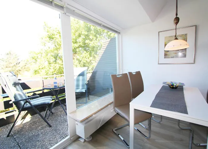 Appartamento Risgap 1 A, App 7 *