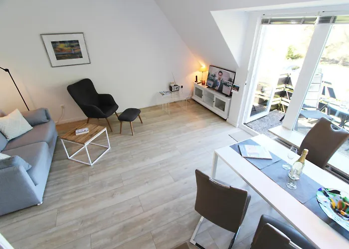 Risgap 1 A, App 7 Wenningstedt-Braderup