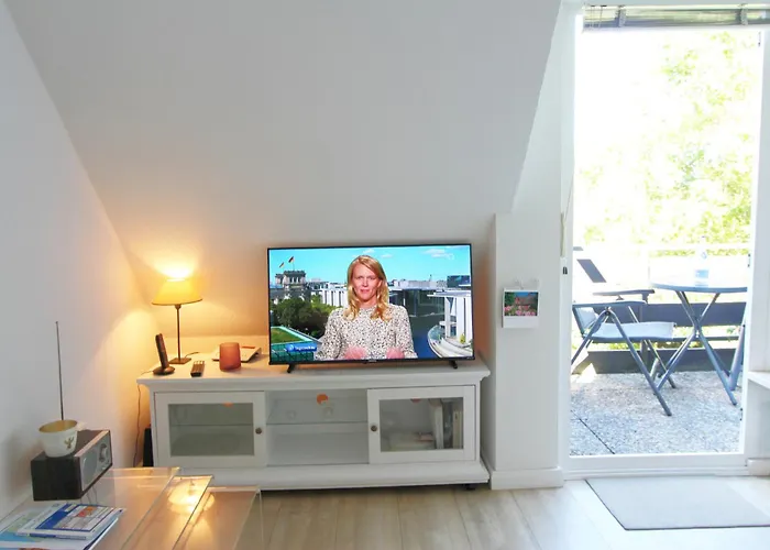 Risgap 1 A, App 7 Appartamento