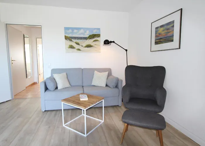 Appartamento Risgap 1 A, App 7