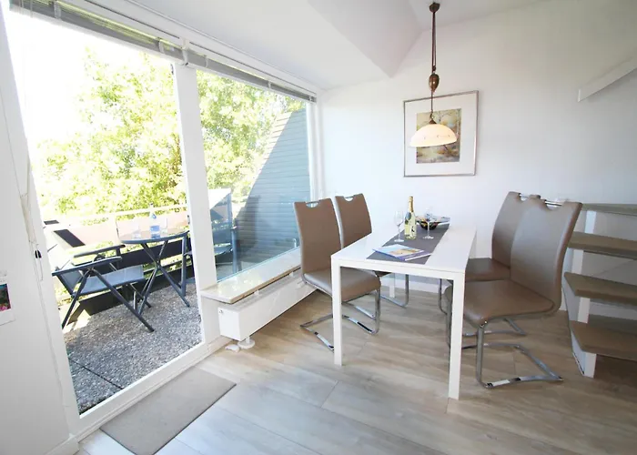 Risgap 1 A, App 7 Appartamento *